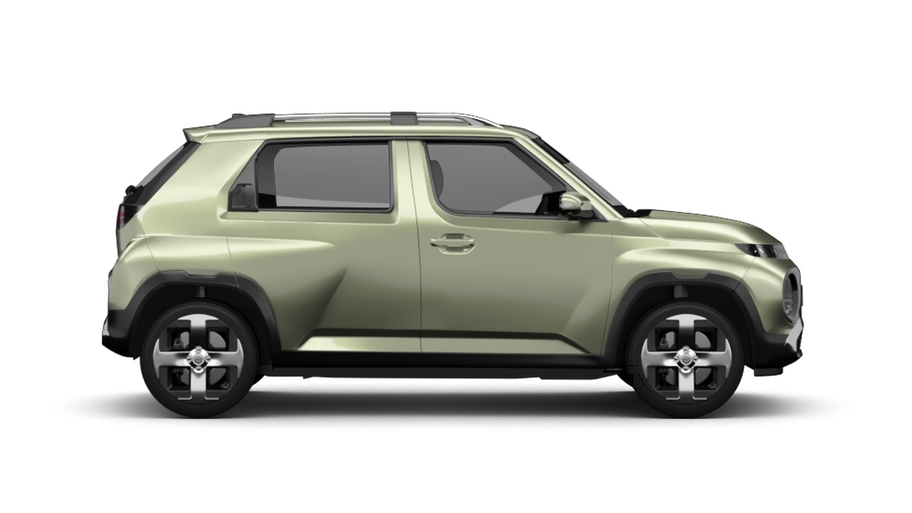 Hyundai Inster