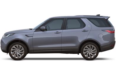 land rover discovery byron blue