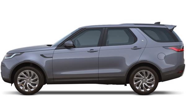 land rover discovery byron blue