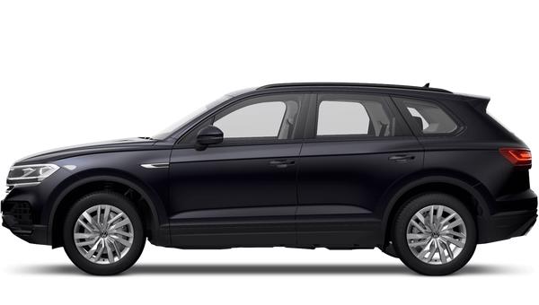 Volkswagen Touareg Ayışığı Mavisi