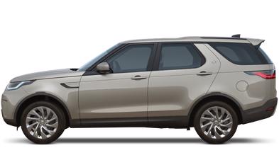 land rover discovery lantau bronze
