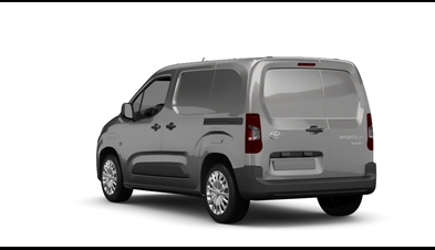 Toyota Proace City Kombi