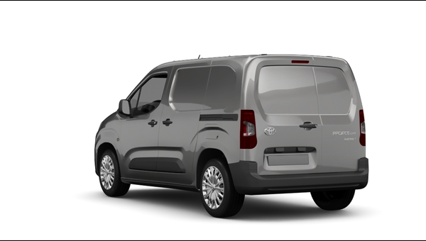 Toyota Proace City Kombi
