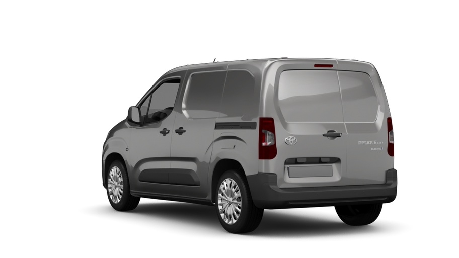 Toyota Proace City Kombi