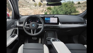 BMW iX2
