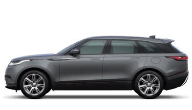 land rover range rover velar eiger grey