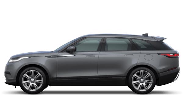 land rover range rover velar eiger grey