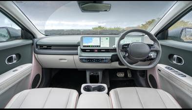 Hyundai Ioniq 5