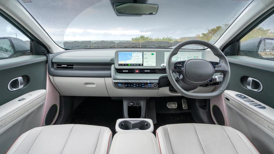 Hyundai Ioniq 5