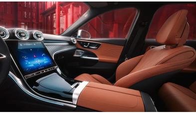 Mercedes-Benz C Serisi All-Terrain