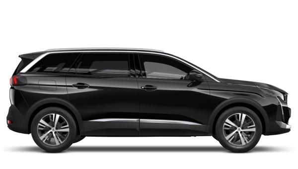 peugeot 5008 nera black
