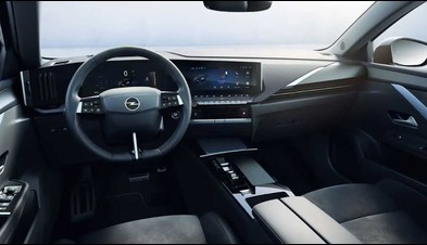 Yeni Opel Astra Elektrik, cesur tasarım dilini tamamen elektrikli ve emisyonsuz sürüş teknolojisi ile birleştiriyor. Alman mühendisliğinin ruhunu taşıyarak yeni bir sürüş deneyimine öncülük ediyor.