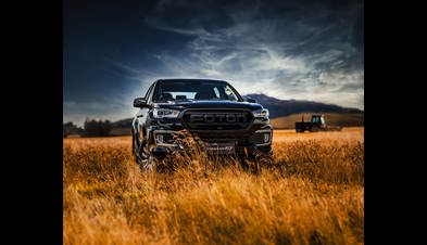 Foton Tunland G7