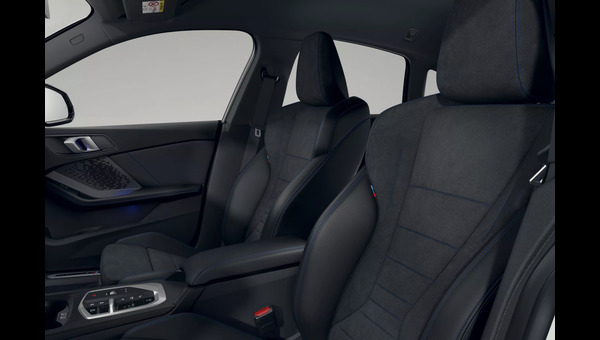 BMW 2 Serisi Gran Coupe