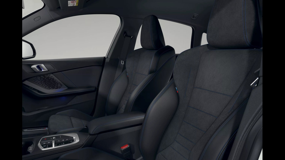 BMW 2 Serisi Gran Coupe