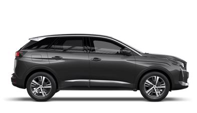 peugeot 3008 nimbus grey