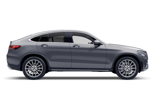 mercedes-benz glc serisi coupe selenite grey