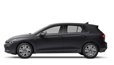 Volkswagen Golf Gri