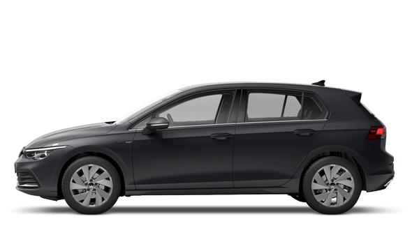 Volkswagen Golf Gri