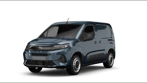 Opel Combo Kombi