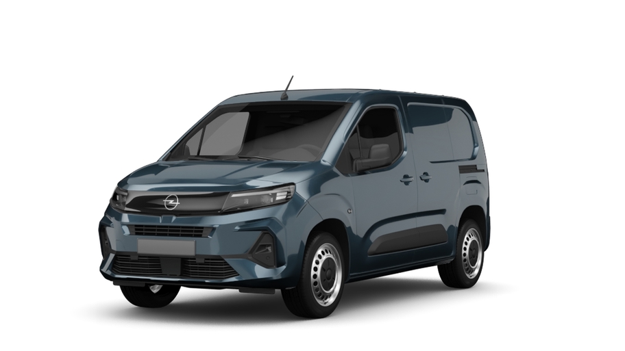 Opel Combo Kombi