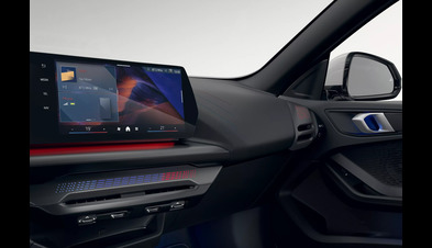 BMW 2 Serisi Gran Coupe