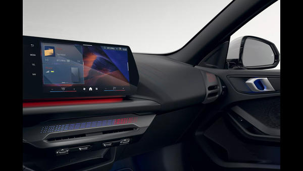 BMW 2 Serisi Gran Coupe