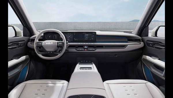 Kia EV9