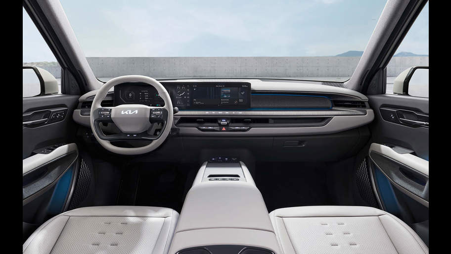 Kia EV9