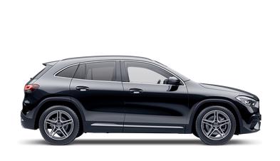 mercedes-benz gla serisi cosmos black