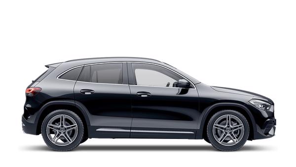 mercedes-benz gla serisi cosmos black