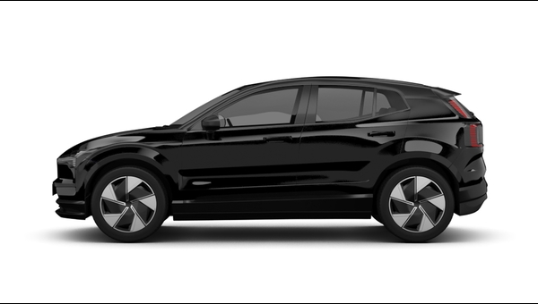 Volvo EX30 SUV