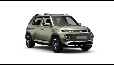 Hyundai Inster
