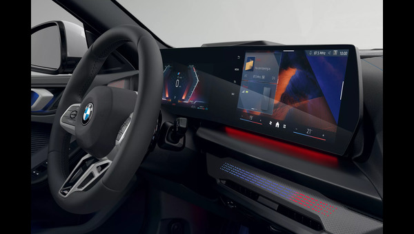 BMW 2 Serisi Gran Coupe