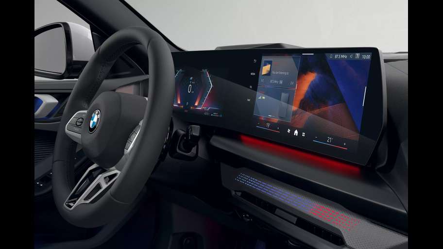 BMW 2 Serisi Gran Coupe