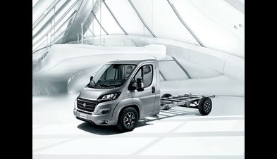 Fiat Ducato Kamyonet
