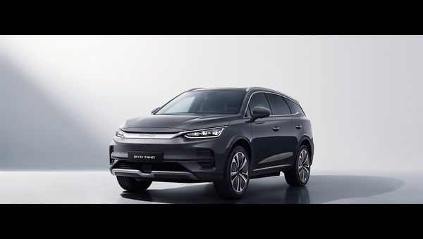 BYD Tang