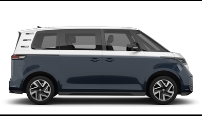 Volkswagen ID.Buzz Kombi
