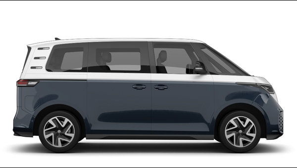 Volkswagen ID.Buzz Kombi