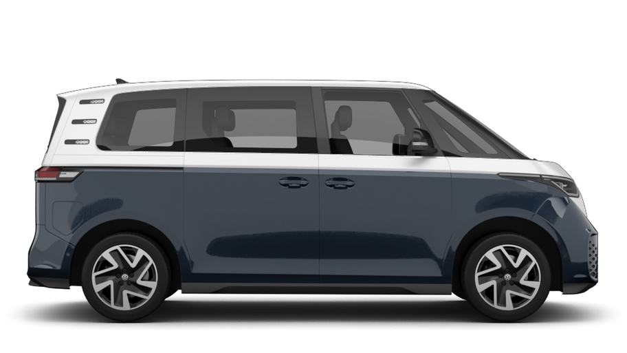 Volkswagen ID.Buzz Kombi