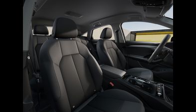 Audi Q6 E-Tron Sportback