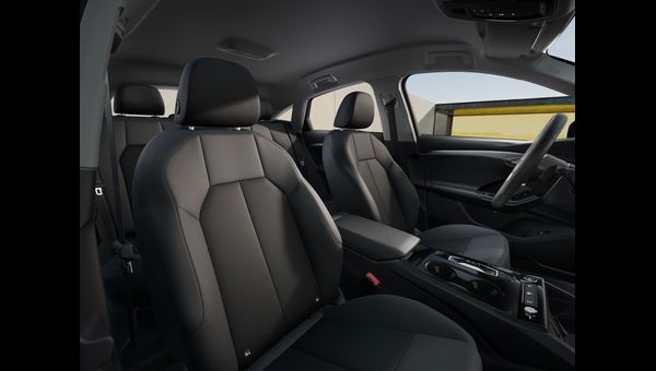 Audi Q6 E-Tron Sportback