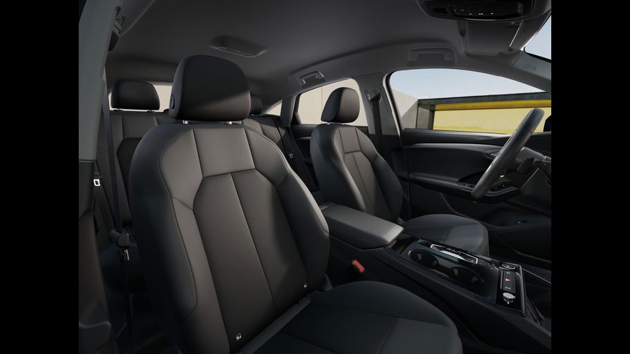 Audi Q6 E-Tron Sportback