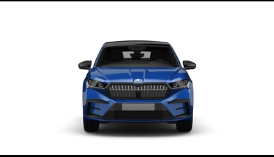 Skoda Enyaq Coupe