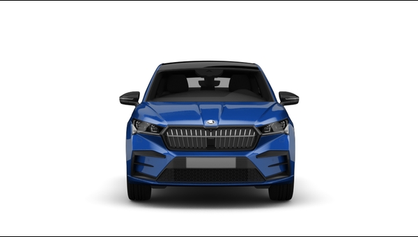 Skoda Enyaq Coupe