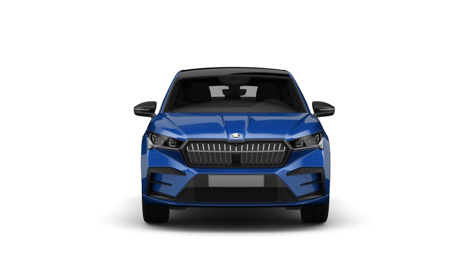 Skoda Enyaq Coupe