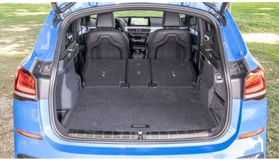 BMW X1 İç Tasarım .jpg