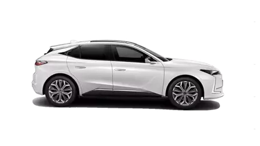Ds Automobiles DS4