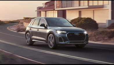 Audi Q5 Sportback
