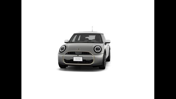 Yeni MINI Cooper 3 Kapı
